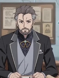Episode 64 - [Dubbed] Shadow of the Black Dragon