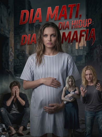 Dia Mati, Dia Hidup, Dia Mafia