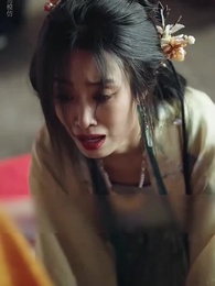 [Dubbed]The Revenge of the Empress - Episode 45