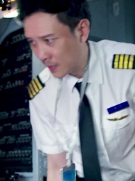 Episode 22 - [Synchron]Achtjähriger rettet das Flugzeug