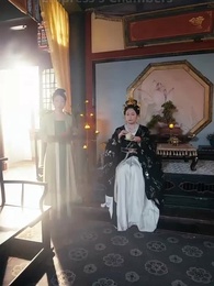 Episode 19 - A Lifetime's Lanterns, Returned to the Heavens