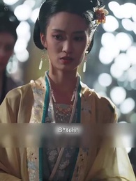 [Dubbed]The Revenge of the Empress - Episode 22