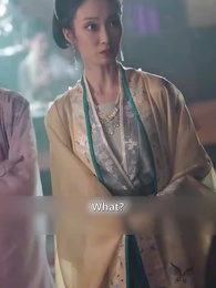 [Dubbed]The Revenge of the Empress - Episode 13