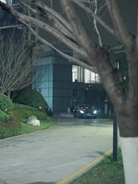 Episodio 35 - L'amore è misero, voglio il potere