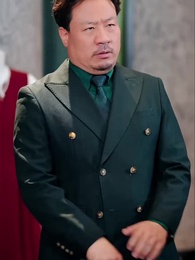 Lật Mặt Tiểu Thư  - Episode 33