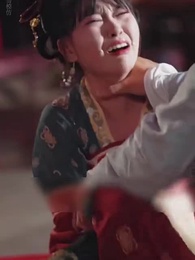[Dubbed]The Revenge of the Empress - Episode 27