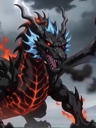 Bound to the Dragon - Episode 1