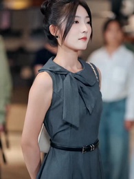 Lật Mặt Tiểu Thư  - Episode 28