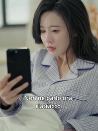 L'amore è misero, voglio il potere - Episode 15