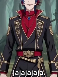 Episodio 12 - Ella cree que soy bestia, yo soy un dragón