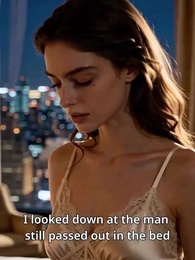From Broken Wife To Billionaire’s Fiancée - Episode 3
