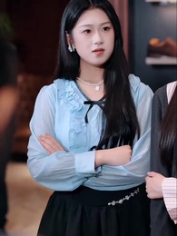 Lật Mặt Tiểu Thư  - Episode 32