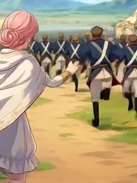 転生悪女の獣夫攻略 - Episode 22