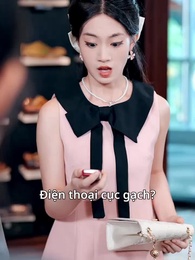 Lật Mặt Tiểu Thư  - Episode 10