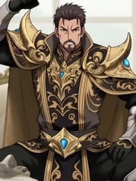 [Dubbed] Shadow of the Black Dragon - Episode 16