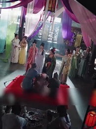 [Dubbed]The Revenge of the Empress - Episode 17