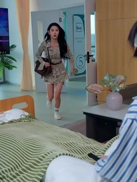 내가 바로 어비스다 - Episode 24