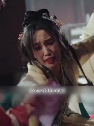 [Dubbed]The Revenge of the Empress - Episode 56
