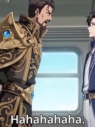 [Dubbed] Shadow of the Black Dragon - Episode 35