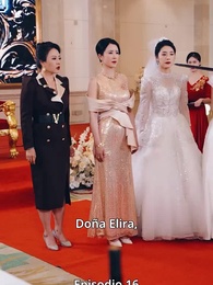 Episodio 16 - La Emperadora Empresarial