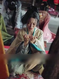 [Dubbed]The Revenge of the Empress - Episode 35