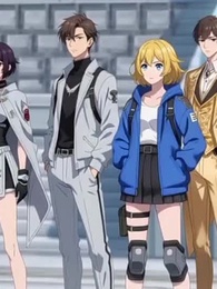 [Dubbed] Shadow of the Black Dragon - Episode 47