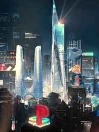 夜色傾心 - Episode 20
