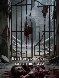 Tập 11 - Máu Đổ  Đêm Pháo Hoa