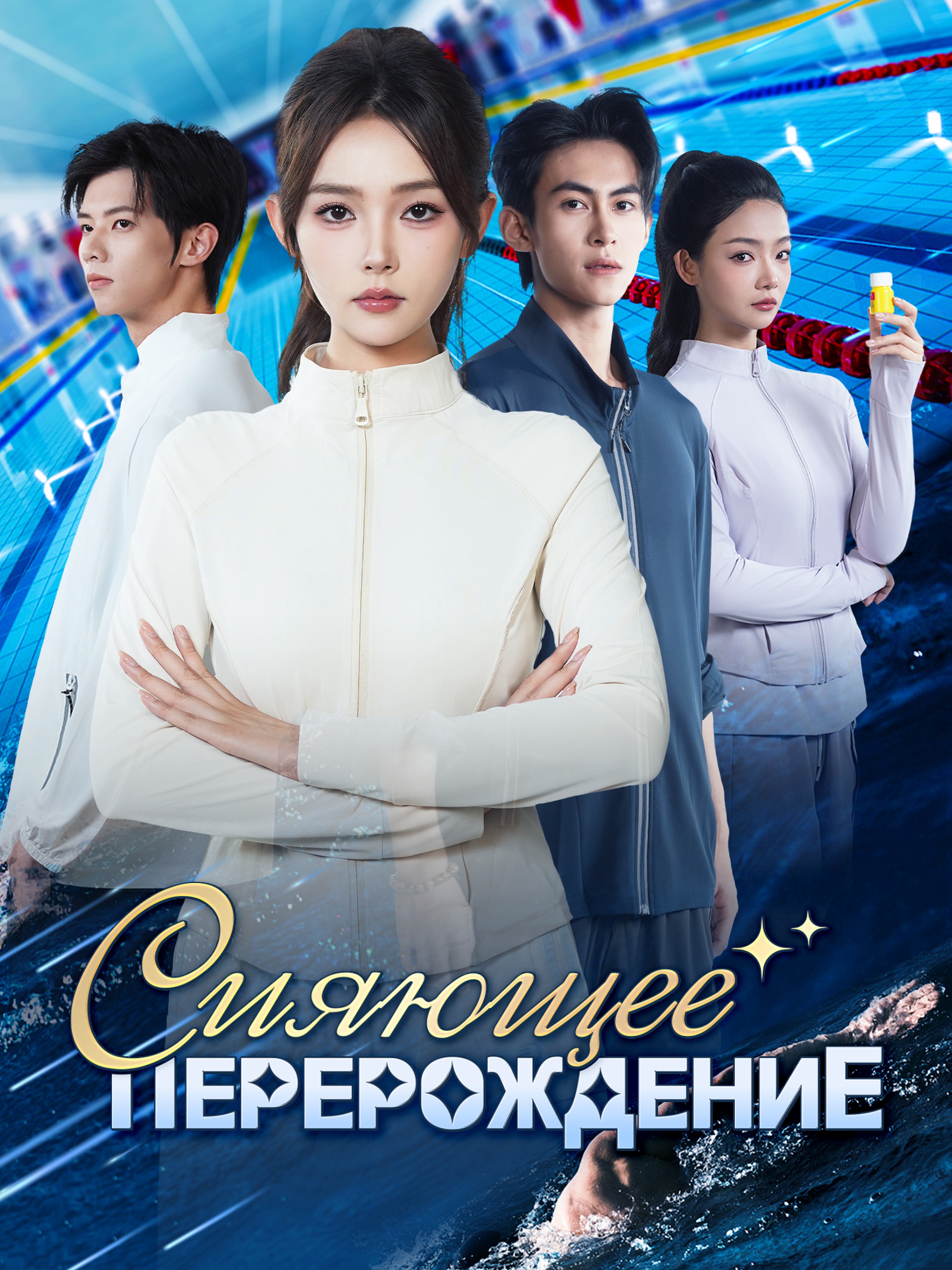 Сияющее перерождение