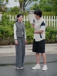 [พากย์ไทย]เข้าผิดงานวิวาห์ พลิกชะตารัก - Episode 39