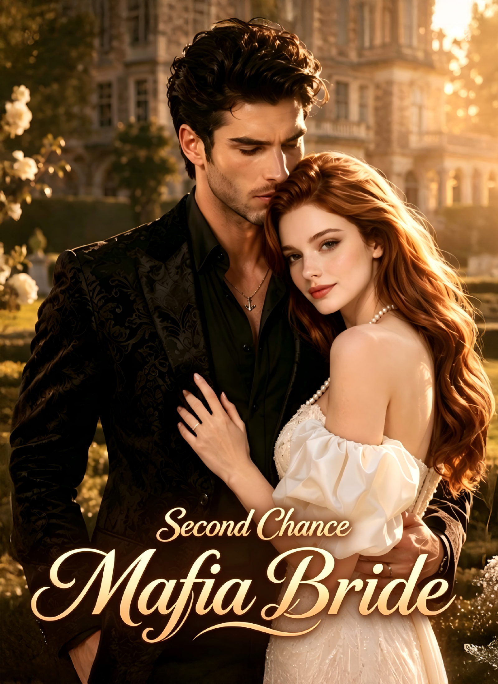 Second Chance Mafia Bride