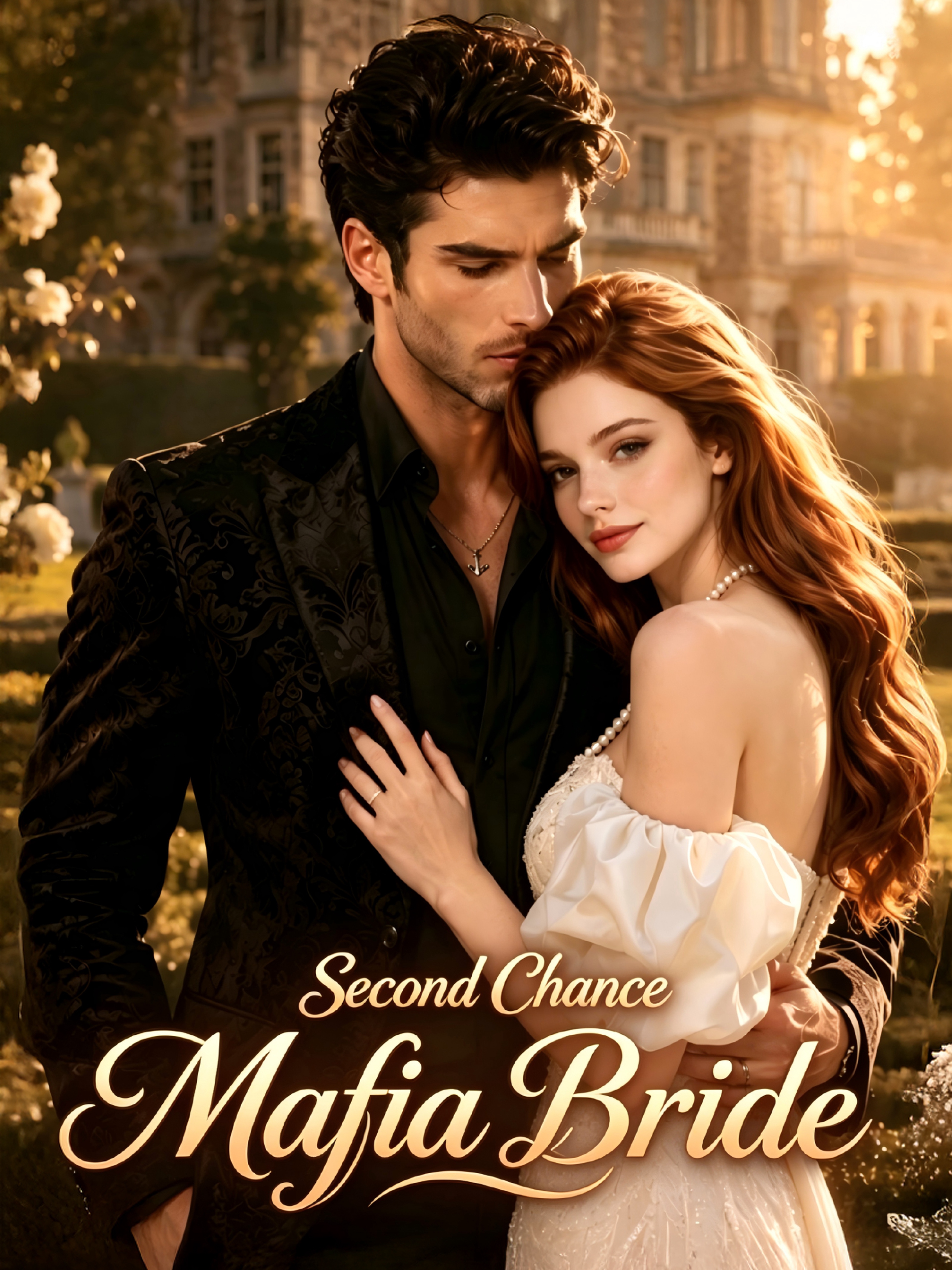 Second Chance Mafia Bride