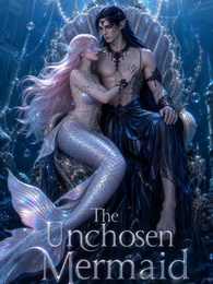 The Unchosen Mermaid