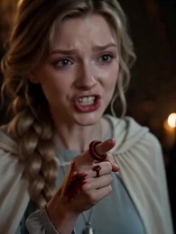 Episode 6 - My Mom Returned Just to Kill the Four Alphas