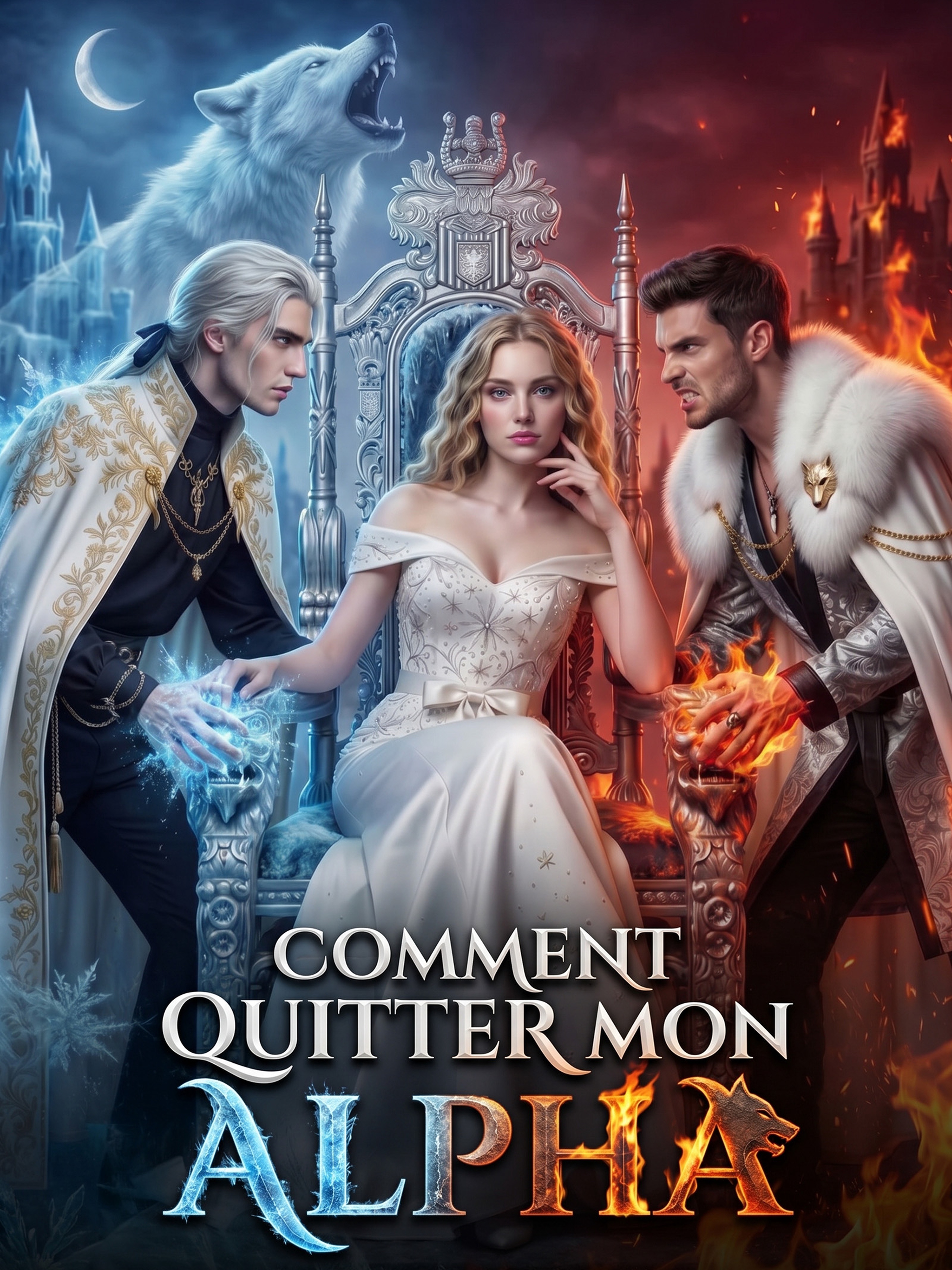 Comment Quitter Mon Alpha