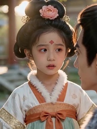 20화 - 복덩이 군주