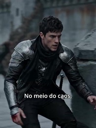 O Aniversário de Sangue - Episode 16