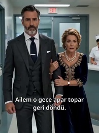 Sahte Oyun, Gerçek Ölüm！ - Episode 10