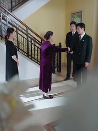 Episode 52 - Mrs. Foster Strikes Again!