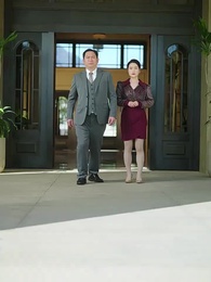 第3話 - 縁切り、そして頂点へ