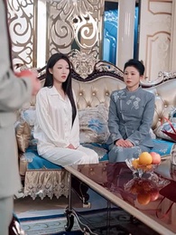 Senja yang Tak Kembali - Episode 22