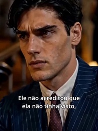Episódio 14 - Noiva Roubada