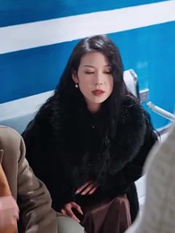 Senja yang Tak Kembali - Episode 25