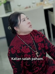 Episode 54 - [Dijuluki]Saat Takdir Diputar Ulang
