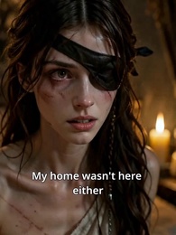 My Mom Returned Just to Kill the Four Alphas - Episode 15