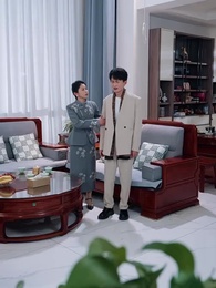 Episode 50 - Senja yang Tak Kembali
