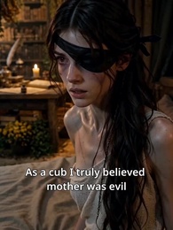 My Mom Returned Just to Kill the Four Alphas - Episode 13