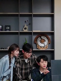[吹替]家族になれと懇求された僕 - Episode 51