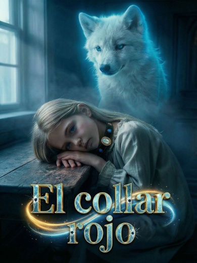 [Doblado]El collar rojo