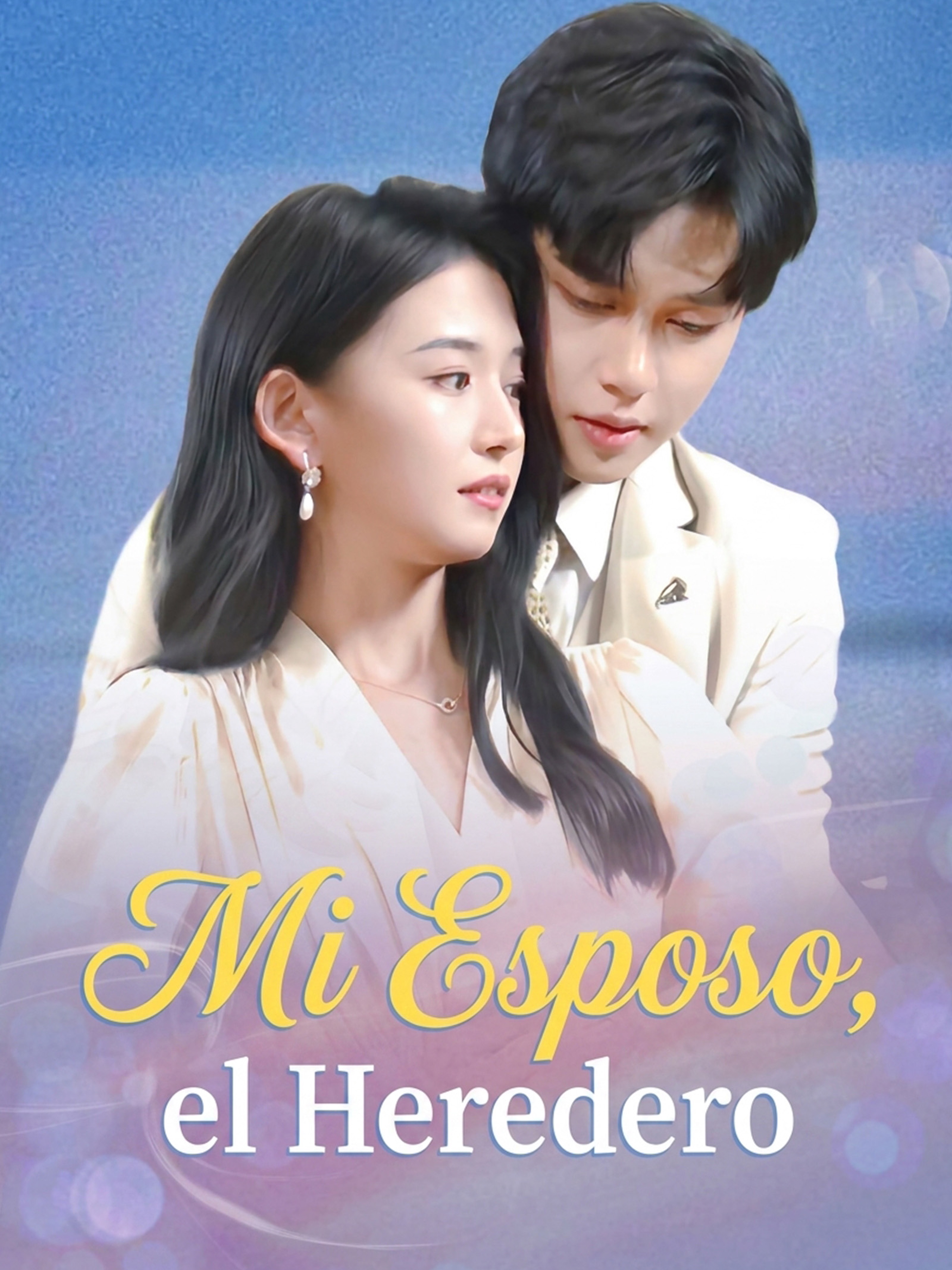 Mi Esposo, el Heredero
